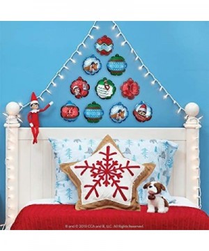 Christmas Calendar Activity 2 Pack Orna-Pop Advent Calendar and Festive Fun Activity Book - CN18OI80K6Z $30.91 Advent Calendars