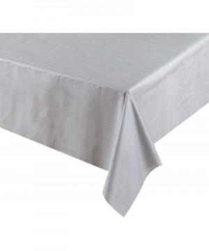 Plastic Tablecloths for Rectangle Tables- 12 Pack - Heavy Duty Party Table Cloths Disposable- Rectangular Table Covers- 54" x...