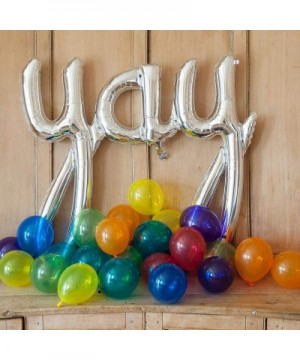 Crystal Party Balloons 12 inch 60pcs Transparent Party Balloon Helium Clear Balloon Birthday Baby Shower Balloons - CJ19DLDHZ...