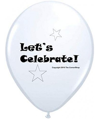 34" Pearl Dove Foil Mylar Balloon & 11" White Cross & Doves Latex Balloon Bundle - C318N76KMW3 $10.74 Balloons