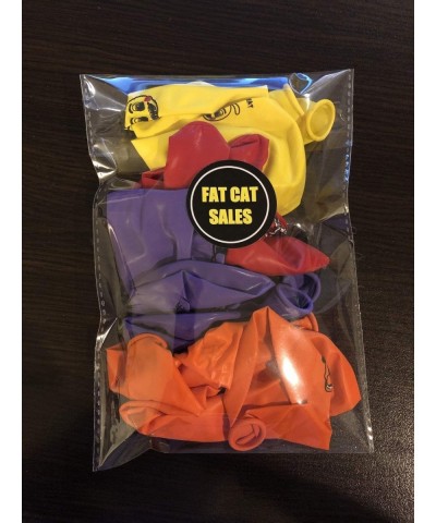 FNAF Balloons 12 Count Mixed Assortment - C012NSWTORV $13.51 Balloons