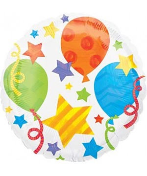 Trolls World Tour 1st Birthday Party Supplies Poppy Balloon Bouquet Decorations - CV194D62XQS $19.66 Balloons
