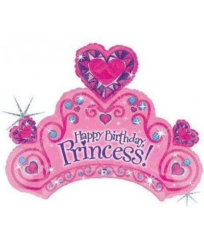 Disney's Sofia the First 3rd Happy Birthday Party Balloons Decorations Supplies - C211N0RAAKZ $19.58 Balloons