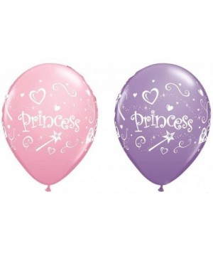 Disney's Sofia the First 3rd Happy Birthday Party Balloons Decorations Supplies - C211N0RAAKZ $19.58 Balloons