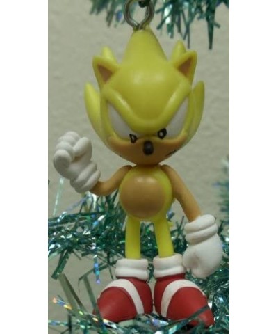 the Hedgehog Christmas Tree Ornament Set - CV110D733JH $36.38 Ornaments