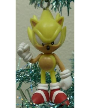 the Hedgehog Christmas Tree Ornament Set - CV110D733JH $36.38 Ornaments