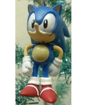 the Hedgehog Christmas Tree Ornament Set - CV110D733JH $36.38 Ornaments