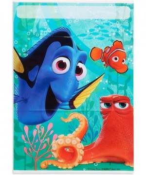 American Greetings Finding Dory Party Treat Bags (8 Count) - CK12FQGA6OX $7.01 Party Packs