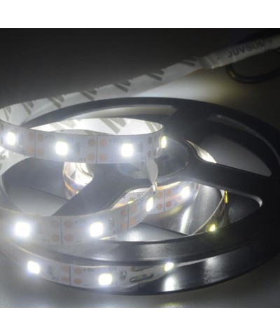 100CM LED Strip Light String Lights-High Intensity and Reliability- Long Lifespan. (White) - White - CU18GYDZYLZ $4.46 Rope L...