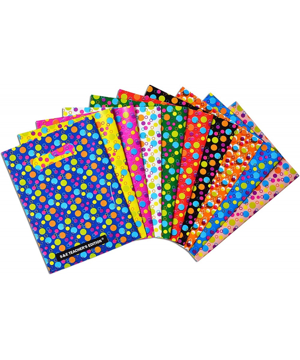 Party Favor Bags 50 Pcs- Assorted Plastic Goody Bags- for Party - 50 Pcs - C618RKZ02YZ $5.84 Party Packs
