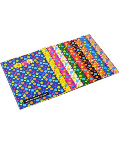 Party Favor Bags 50 Pcs- Assorted Plastic Goody Bags- for Party - 50 Pcs - C618RKZ02YZ $5.84 Party Packs