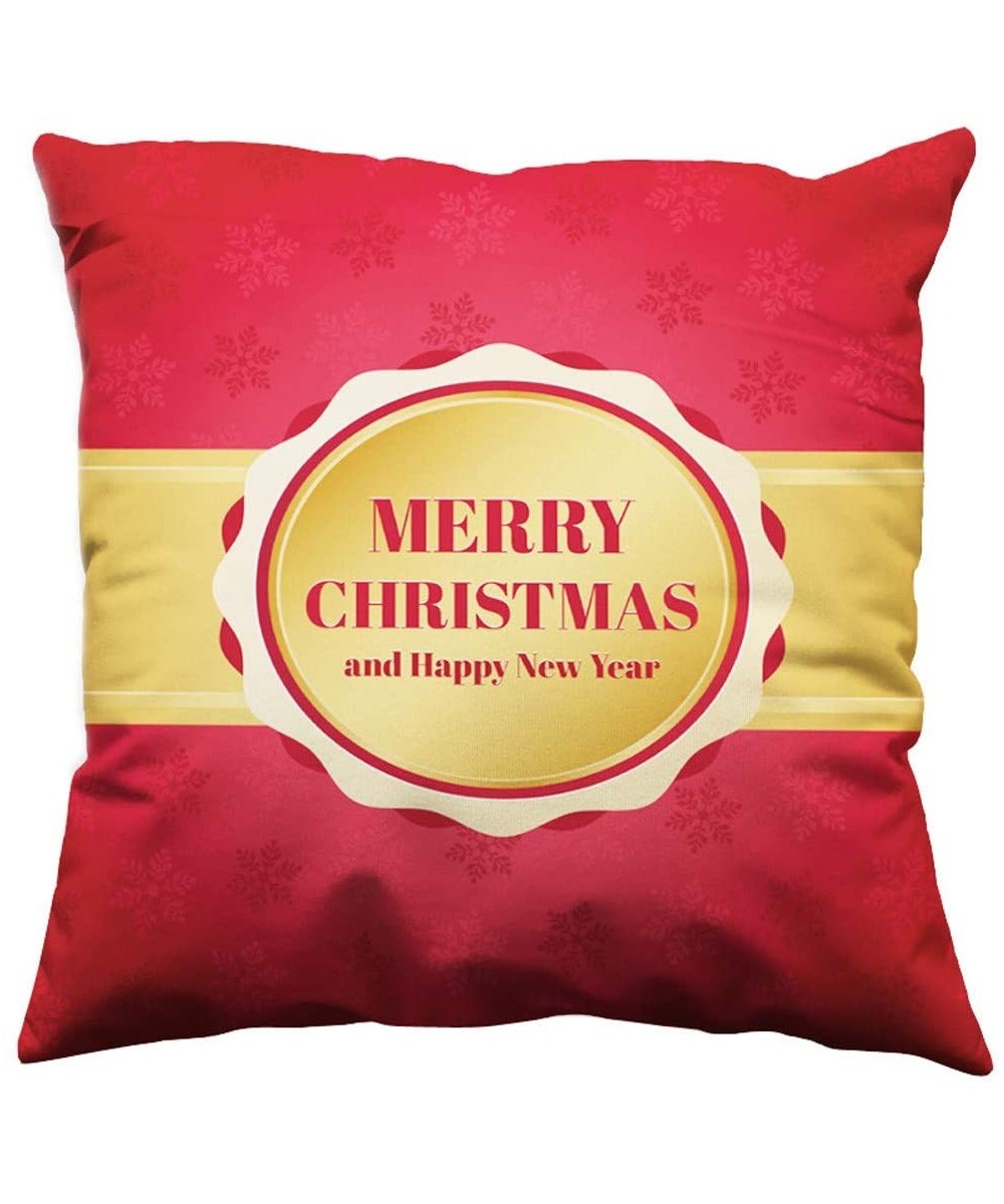 Christmas Pillows Decorative Throw pillows glow In The Dark Party Supplies-Gifts For Women Elephant Gifts Nightmare Before Ch...