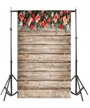 Christmas DecorChristmas Backdrops Vinyl Wall Digital Background Photography Studio 150x210cm- Christmas Ornaments Advent Cal...