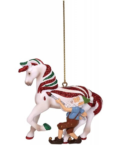 Enesco Trail of Painted Ponies Candy Coated Treat Hanging Ornament - CY189TOALQL $31.22 Ornaments