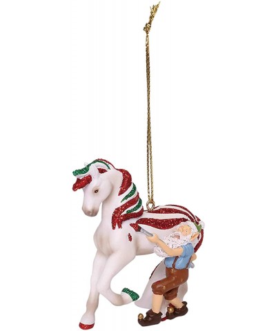 Enesco Trail of Painted Ponies Candy Coated Treat Hanging Ornament - CY189TOALQL $31.22 Ornaments