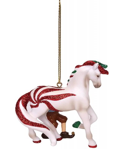 Enesco Trail of Painted Ponies Candy Coated Treat Hanging Ornament - CY189TOALQL $31.22 Ornaments