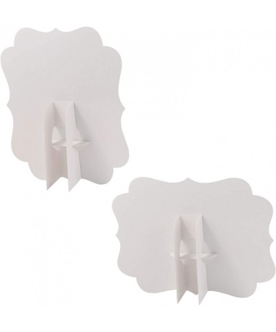 White Gold Bridal Shower Signs and Bunting- 18 - CC1962RR2OL $13.01 Banners & Garlands