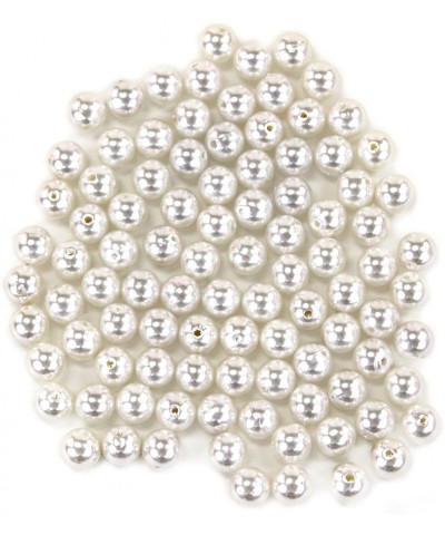 Centerpiece Vase Filler Vintage Pearls- 12mm- Ivory - CK11KWHA4U3 $6.23 Centerpieces