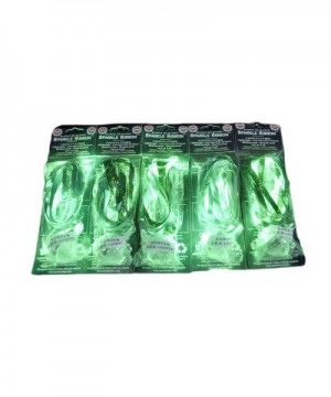 Sparkle Ribbon- 57" Length- Green (Pack of 5) - Green - C511LSG6J6L $11.76 Streamers