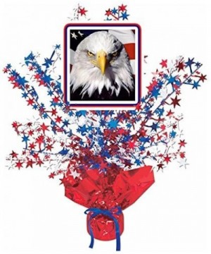 Eagle Centerpiece - CQ120KL7Q1B $14.56 Centerpieces