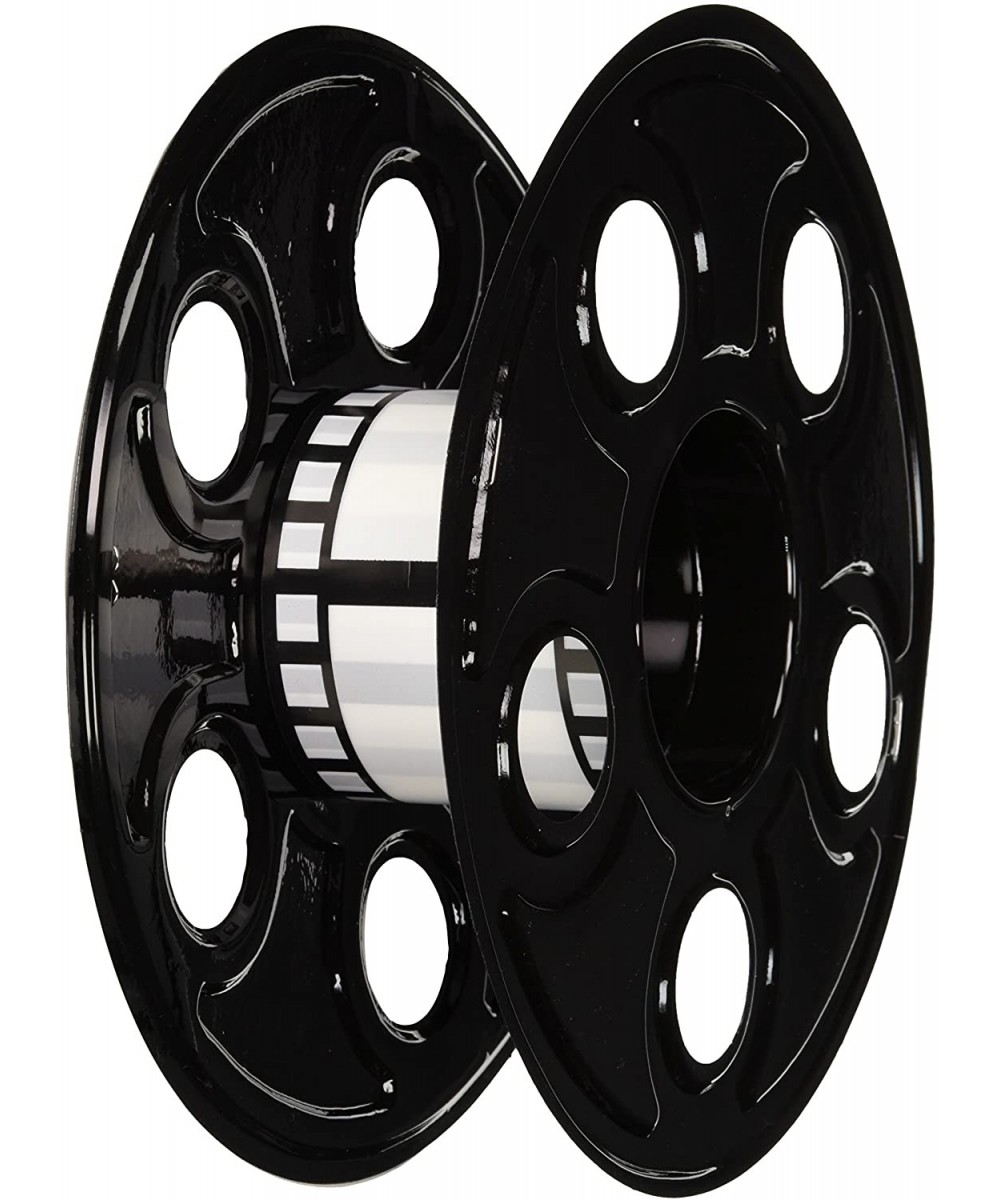 Movie Reel with Filmstrip Centerpiece- Multicolored - CL111OGHTLJ $6.67 Centerpieces