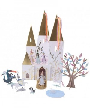 Magical Princess Centerpiece - CM18NU0S2QQ $26.40 Centerpieces