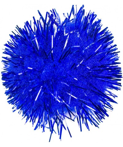 15791 59E Twinkle Poms Craft Supply (20 Piece)- 1 - CR116DTZJPP $6.02 Tissue Pom Poms