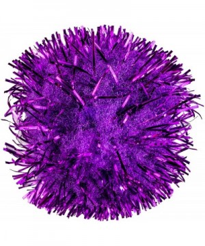 15791 59E Twinkle Poms Craft Supply (20 Piece)- 1 - CR116DTZJPP $6.02 Tissue Pom Poms