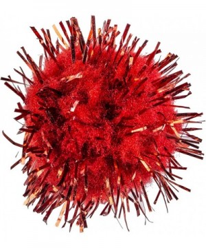 15791 59E Twinkle Poms Craft Supply (20 Piece)- 1 - CR116DTZJPP $6.02 Tissue Pom Poms