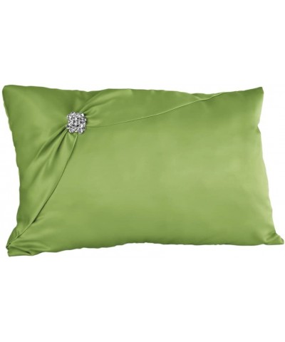 Not-Aplicable Kneeling Pillow- Garbo- Lime Green - Lime - CW12MONGVH3 $15.98 Ceremony Supplies