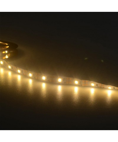 100CM LED Strip Light String Lights-High Intensity and Reliability- Long Lifespan. (Warm White) - Warm White - CO18GY95NEU $5...