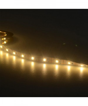 100CM LED Strip Light String Lights-High Intensity and Reliability- Long Lifespan. (Warm White) - Warm White - CO18GY95NEU $5...