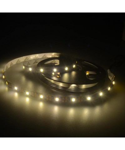 100CM LED Strip Light String Lights-High Intensity and Reliability- Long Lifespan. (Warm White) - Warm White - CO18GY95NEU $5...