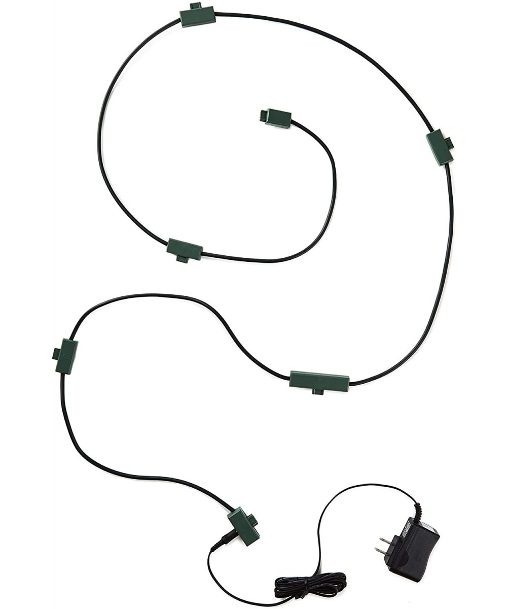 Christmas Ornament Power Accessory- Magic Cord - Magic Cord - CJ1803H9DS7 $23.24 Ornaments