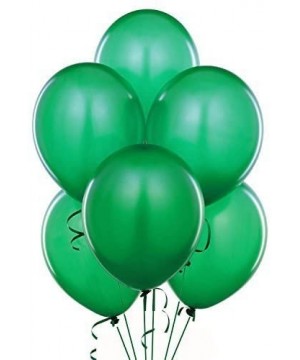 Balloons 12 Inch Standard Green Latex Pkg/100 - Standard Green - CP18MD35SE4 $10.12 Balloons