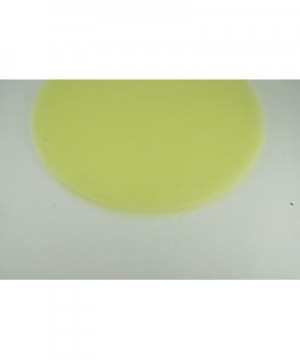 9" Straight Edge Tulle Circles 100 Pieces Party Favor Wraps Bulk Buy!!! (Yellow) - YELLOW - CG12NYJ5J0L $10.77 Favors