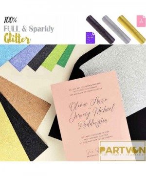 40th Birthday Party Decorations Confetti - Glitter Number 40 and Fabulous Theme Party Supplies - Glitter Gold Silver Black - ...