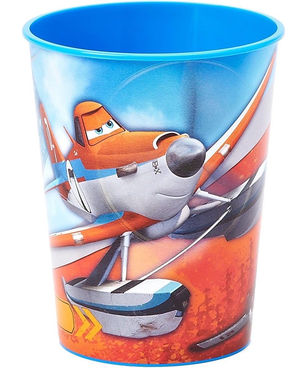 Planes 16 oz Plastic Party Cup- Party Supplies - Stadium Cup - CN11NDYJIQ9 $5.76 Party Tableware