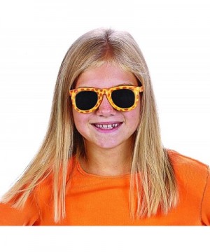 Animal Print Sunglasses (1 Dozen) Party Favors- Summer & Beach Accessories - CQ1133TQWP9 $10.14 Favors