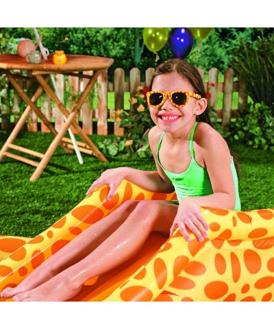 Animal Print Sunglasses (1 Dozen) Party Favors- Summer & Beach Accessories - CQ1133TQWP9 $10.14 Favors