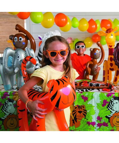 Animal Print Sunglasses (1 Dozen) Party Favors- Summer & Beach Accessories - CQ1133TQWP9 $10.14 Favors