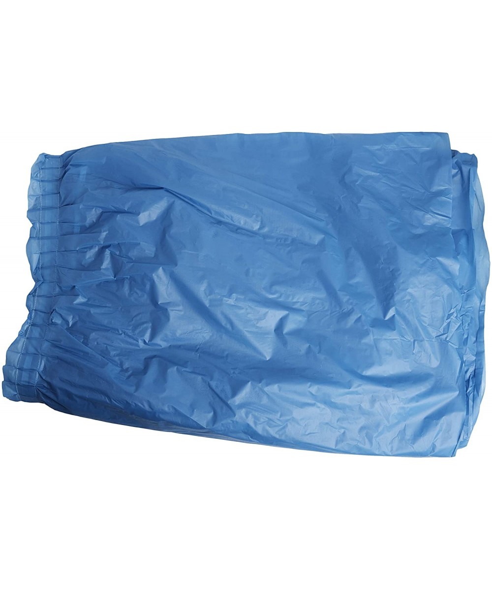 Plastic 29"x14" - Blue - 1 Pc Table Skirts - Blue - CS116DR8V8J $7.26 Tablecovers
