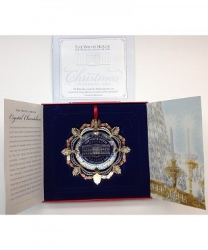 Highly Collectible - New in Box with Paperwork - as Shown - CJ113WONIHP $17.68 Ornaments