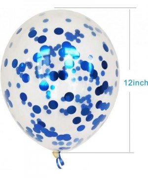 12"/3.2g 100% Natural Biodegradable Latex Premium Quality Metallic Color Balloons (20 Pcs per Bag) for Parties- Decorations- ...