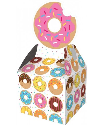 Favor Box- Donut Time (48-Count) - CO17Z2E2QZ4 $11.80 Favors