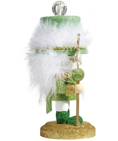 7.5-Inch Hollywood Green Ballet Nutcracker- Multi - C918O8GS5CA $21.66 Nutcrackers