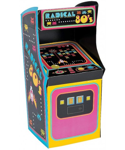 Totally 80's Party Centerpiece - Old School Video Game Party - C911MXCX881 $9.82 Centerpieces