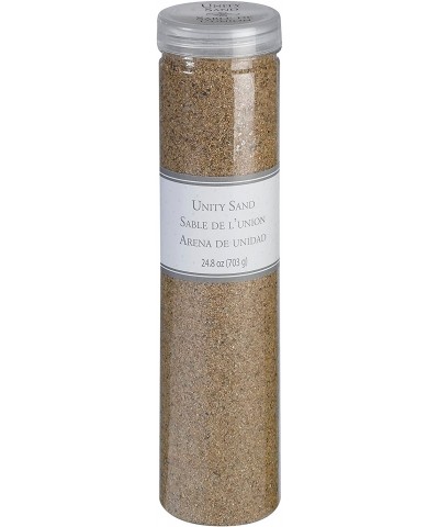 24oz Wedding Ceremony Unity Sand Natural - Natural - CU117XU143T $19.47 Ceremony Supplies