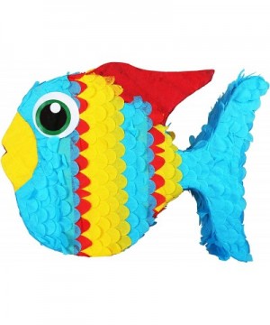 Tropical Fish Pinata - C718AQE4T9O $20.41 Piñatas