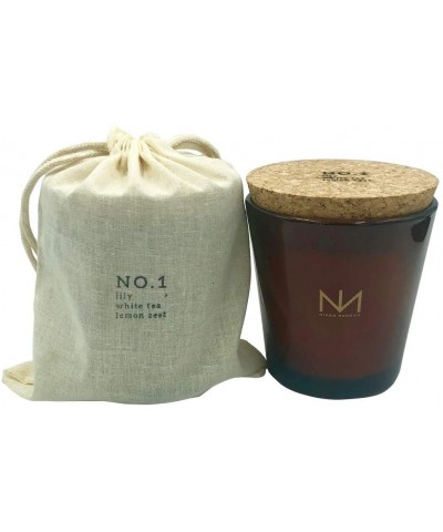 Niven Morgan- Candle- No. 1 - CZ18R4W238I $20.36 Birthday Candles